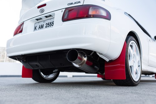 1998 Toyota Celica GT-Four ST205 Manual For Sale (picture 115 of 153)