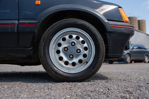 1990 Peugeot 205 GTi 1.6 For Sale (picture 13 of 111)