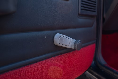 1990 Peugeot 205 GTi 1.6 For Sale (picture 18 of 111)