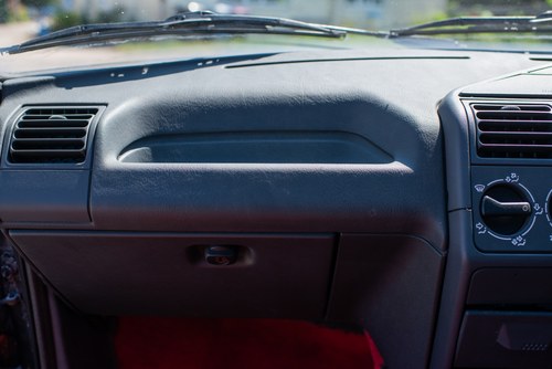 1990 Peugeot 205 GTi 1.6 For Sale (picture 30 of 111)