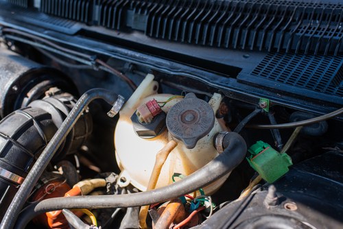 1990 Peugeot 205 GTi 1.6 For Sale (picture 94 of 111)