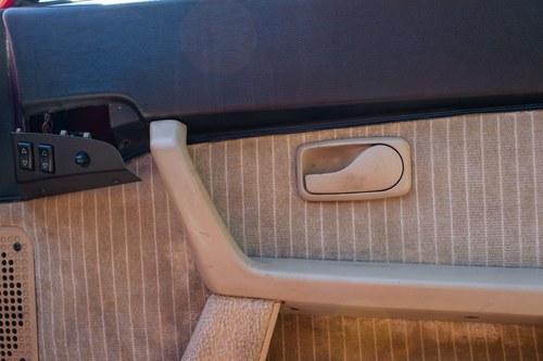 1987 Porsche 944 2.5L Manual For Sale (picture 23 of 102)
