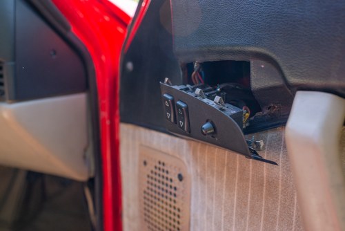 1987 Porsche 944 2.5L Manual For Sale (picture 24 of 102)