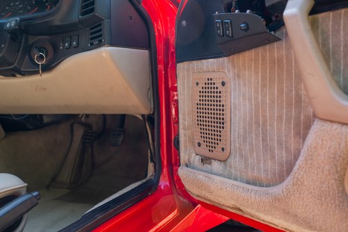 1987 Porsche 944 2.5L Manual For Sale (picture 25 of 102)