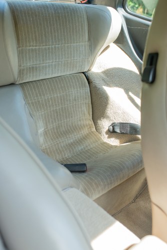 1987 Porsche 944 2.5L Manual For Sale (picture 27 of 102)