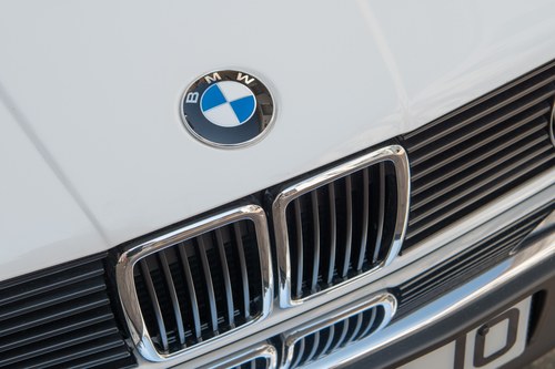 1989 BMW E30 320i Convertible - 36k miles à vendre (picture 76 of 126)