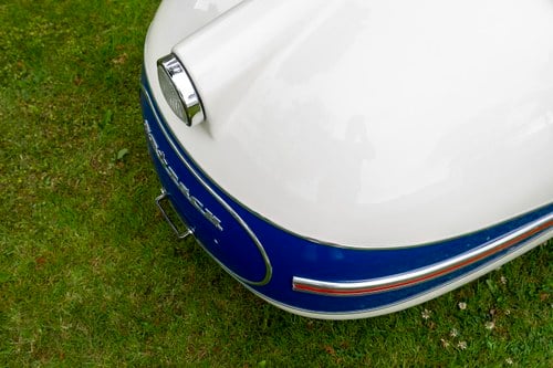 1956 Brütsch Mopetta Replica à vendre (picture 40 of 60)