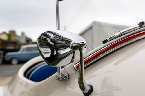 1956 Brütsch Mopetta Replica à vendre (picture 43 of 60)