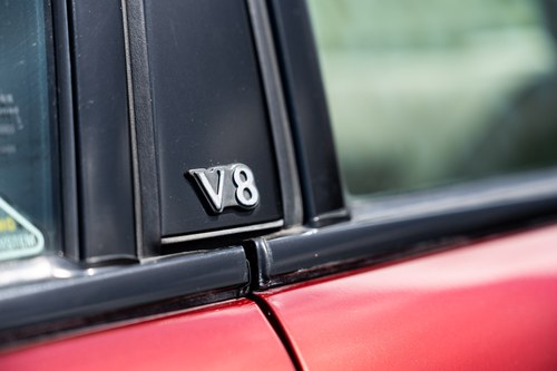 2000 Jaguar X308 XJR till salu (bild 188 av 281)