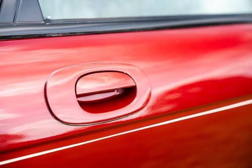 2000 Jaguar X308 XJR till salu (bild 207 av 281)