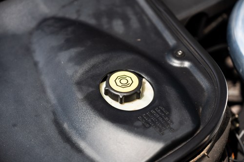 2000 Jaguar X308 XJR till salu (bild 216 av 281)