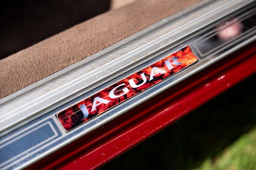 2000 Jaguar X308 XJR till salu (bild 159 av 281)