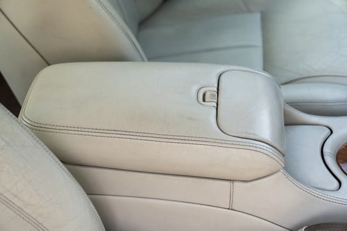 2000 Jaguar X308 XJR till salu (bild 59 av 281)