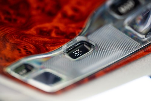 2000 Jaguar X308 XJR till salu (bild 79 av 281)