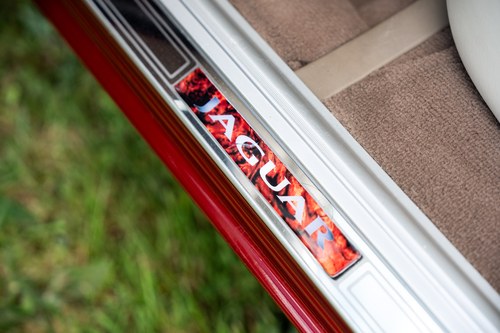2000 Jaguar X308 XJR till salu (bild 109 av 281)