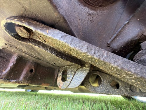 2000 Jaguar X308 XJR till salu (bild 245 av 281)