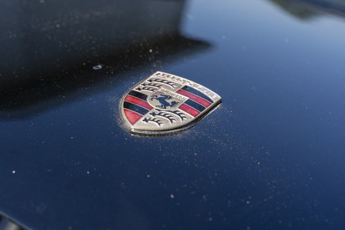 1984 Porsche 911 Targa 3.2 Carrera Te koop (foto 66 van 160)