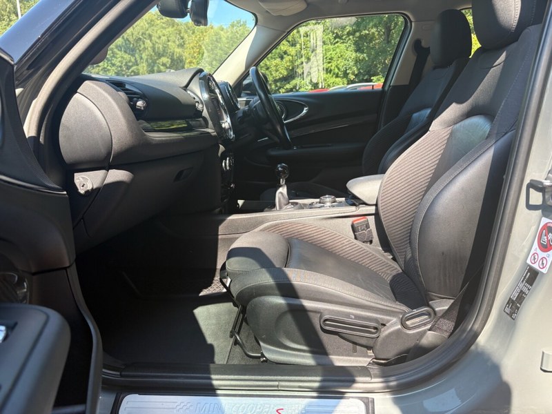 2017 Mini Clubman Grey Manual, 6 speed Right Hand Drive in Meaford ...