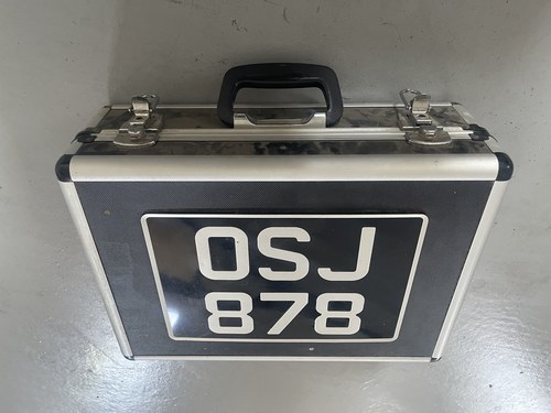 1961 BMW Isetta 300 RHD Te koop (foto 69 van 74)