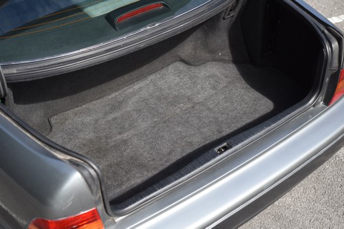 1996 Lexus LS400 V8 (68,827 miles) à vendre (picture 88 of 173)