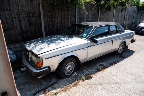 1981 Volvo 262C Bertone For Sale (picture 1 of 191)