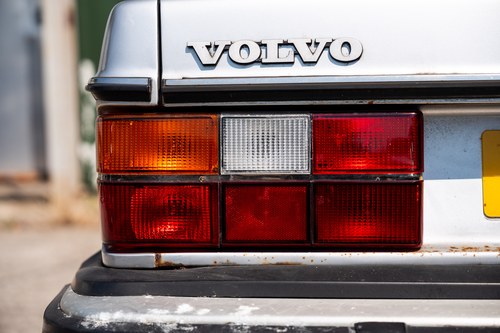 1981 Volvo 262C Bertone For Sale (picture 118 of 191)