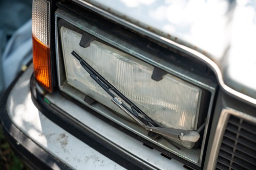 1981 Volvo 262C Bertone For Sale (picture 136 of 191)