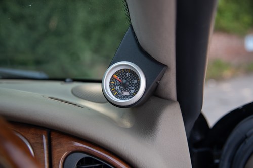 2000 Jaguar XKR Paramount 450 Te koop (foto 16 van 157)