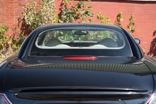 2000 Jaguar XKR Paramount 450 Te koop (foto 107 van 157)