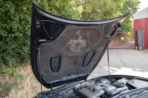 2000 Jaguar XKR Paramount 450 Te koop (foto 116 van 157)
