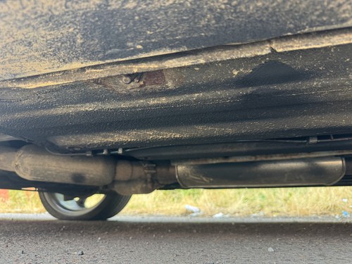 2000 Jaguar XKR Paramount 450 Te koop (foto 123 van 157)