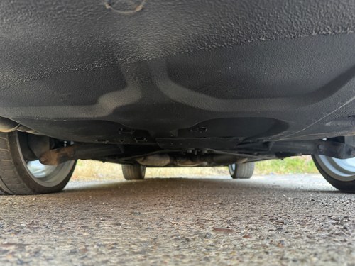 2000 Jaguar XKR Paramount 450 Te koop (foto 127 van 157)