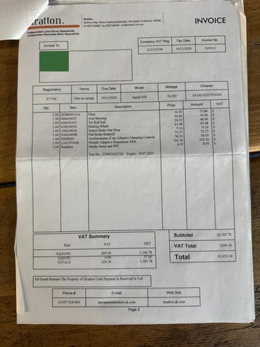 2000 Jaguar XKR Paramount 450 Te koop (foto 144 van 157)