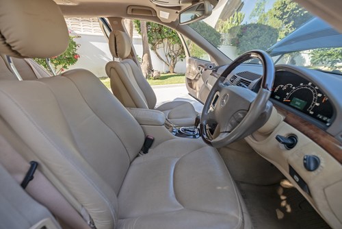 2000 Mercedes-Benz S320 LWB For Sale (picture 25 of 103)