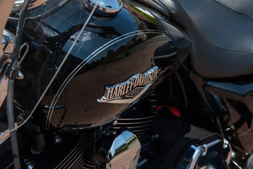 2016 Harley-Davidson Road King Classic - 5,028 Miles Te koop (foto 4 van 179)