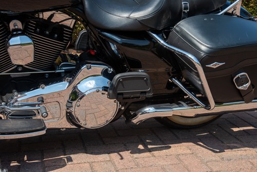 2016 Harley-Davidson Road King Classic - 5,028 Miles Te koop (foto 102 van 179)