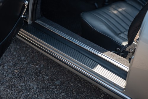 1962 Porsche 356 B 1600 Super Cabriolet For Sale (picture 67 of 156)