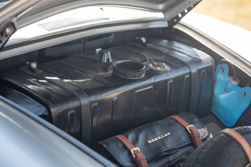 1962 Porsche 356 B 1600 Super Cabriolet For Sale (picture 84 of 156)