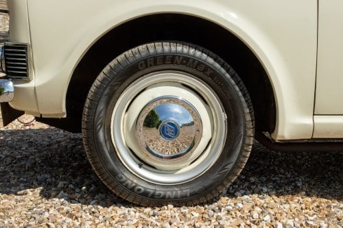 1963 Riley One-Point-Five For Sale (picture 10 of 198)