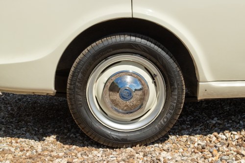 1963 Riley One-Point-Five For Sale (picture 12 of 198)