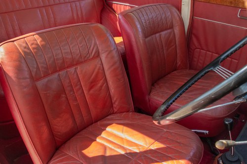 1963 Riley One-Point-Five For Sale (picture 21 of 198)