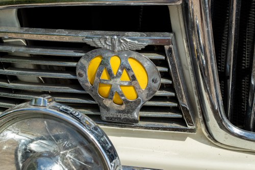 1963 Riley One-Point-Five For Sale (picture 91 of 198)