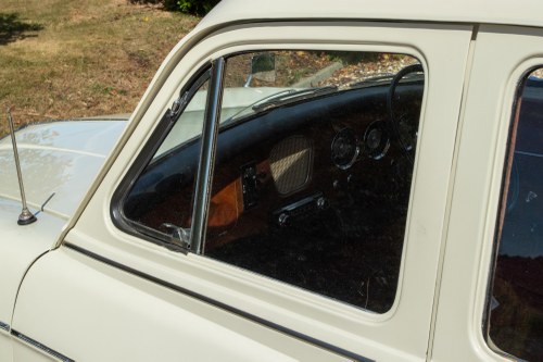 1963 Riley One-Point-Five For Sale (picture 107 of 198)