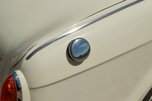 1963 Riley One-Point-Five For Sale (picture 157 of 198)