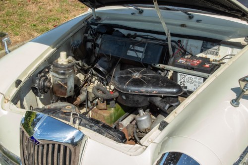 1963 Riley One-Point-Five For Sale (picture 160 of 198)