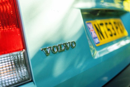 2003 Volvo V70R AWD Te koop (foto 64 van 108)