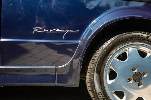 1992 Volkswagen Golf GTI Rivage Cabriolet Mk1 - 48,280 Miles à venda (imagem 188 de 313)