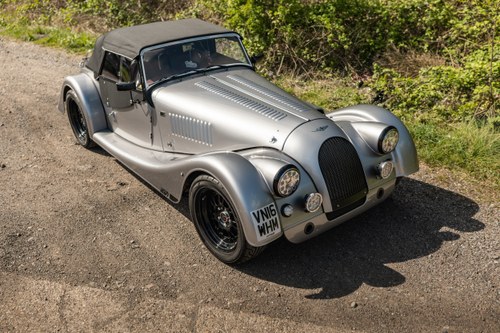 2016 Morgan ARP4 à vendre (picture 42 of 256)
