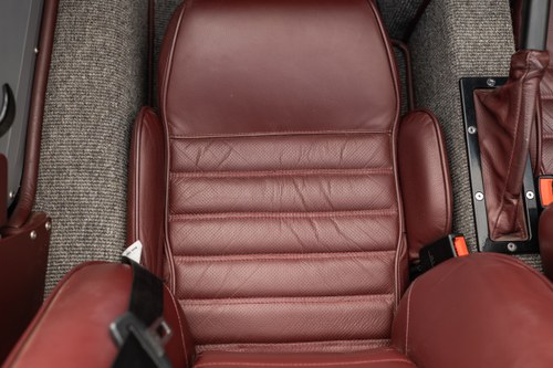 2016 Morgan ARP4 à vendre (picture 53 of 256)