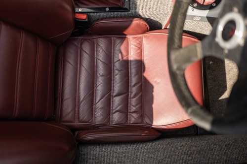 2016 Morgan ARP4 à vendre (picture 73 of 256)